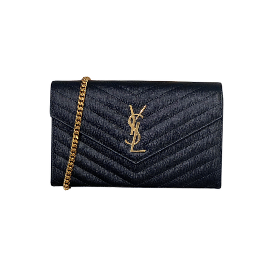 POCHETTE CON CATENA CASSANDRE YSL
