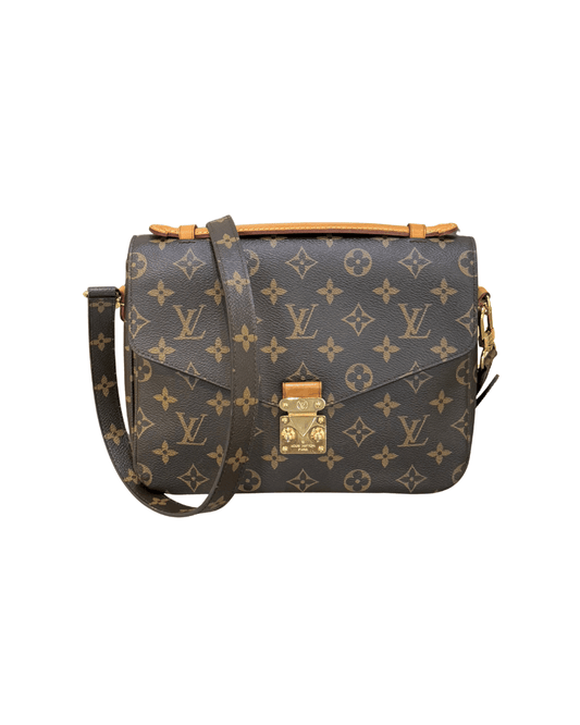 METIS CLASSICA MONOGRAM LOUIS VUITTON