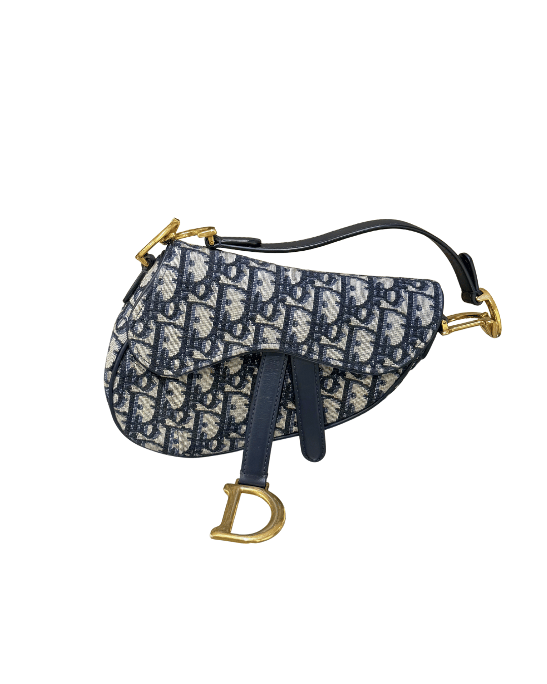 MINI SELLA DIOR CON TRACOLLA DIOR OBLIQUE