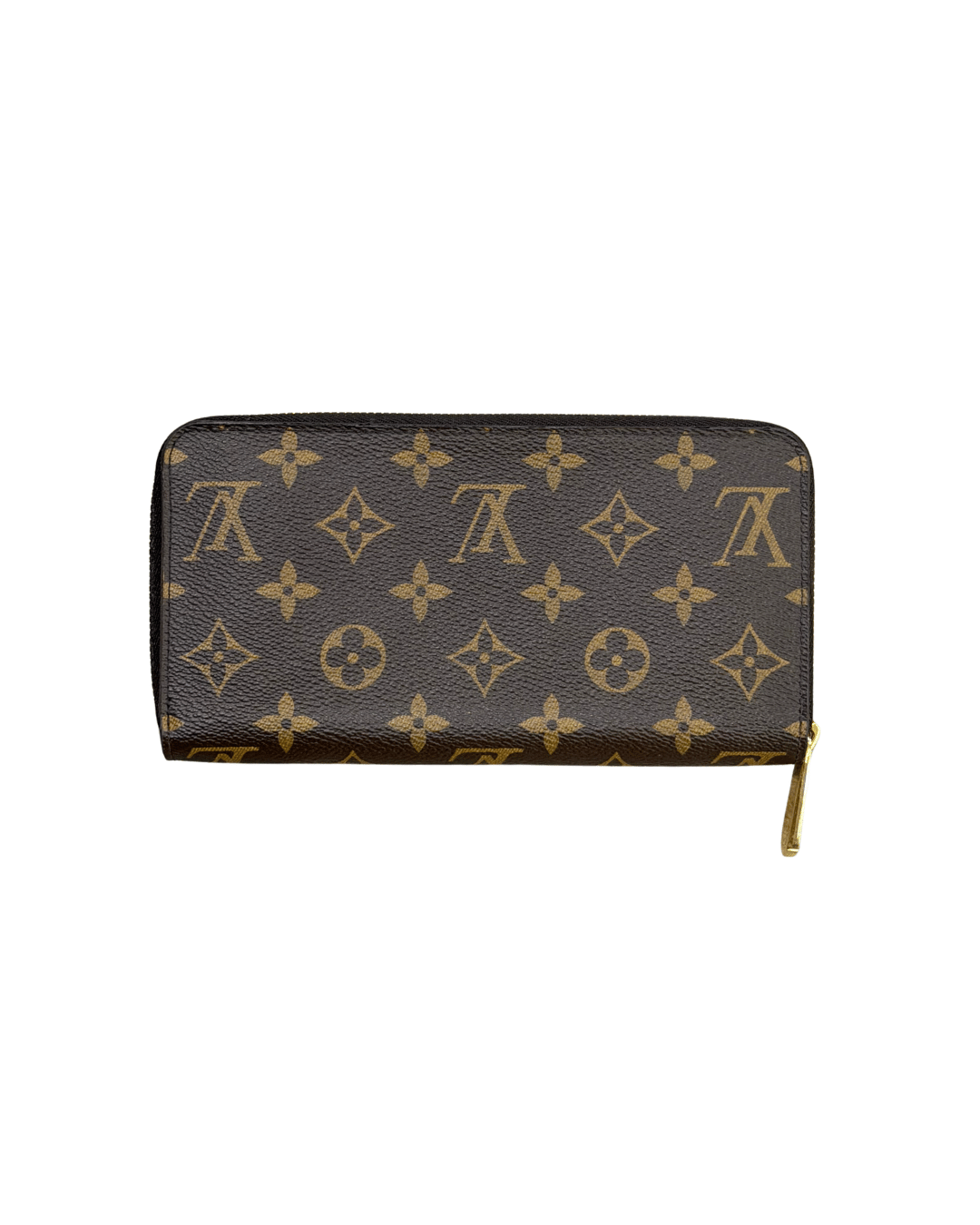 ZIPPY LOUIS VUITTON INTERNO ROSSO