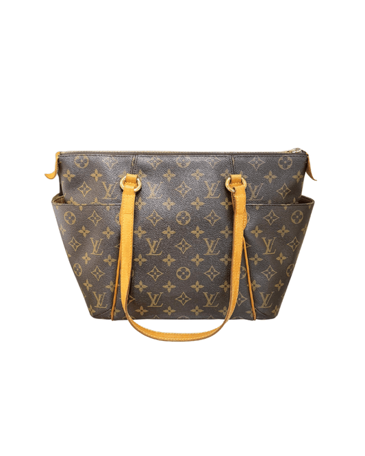 TOTALLY PM LOUIS VUITTON MONOGRAM
