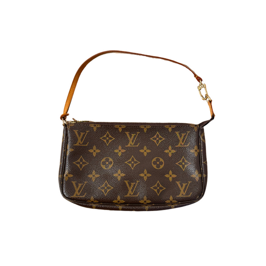 POCHETTE LOUIS VUITTON