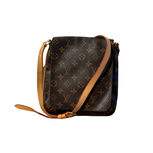 MUSETTE PM LOUIS VUITTON