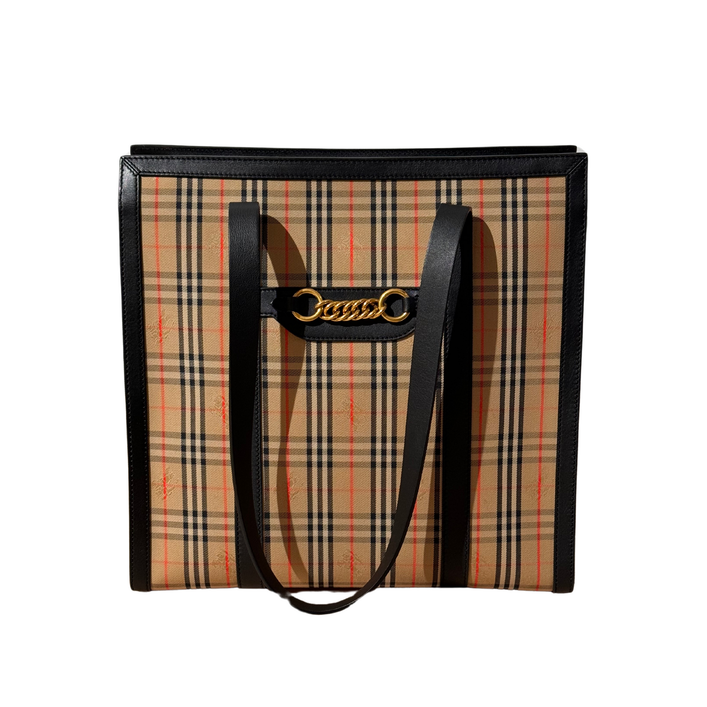 TOTE BAG BURBERRY