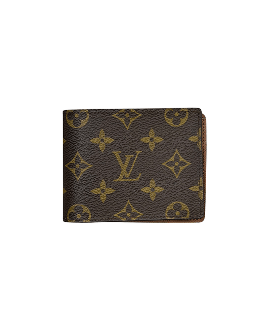 PORTAFOGLIO MULTIPLE UOMO LOUIS VUITTON
