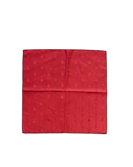 STRANGOLINO HERMES ROSSO