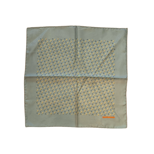 STRANGOLINO / POCHETTE ABITO HERMES