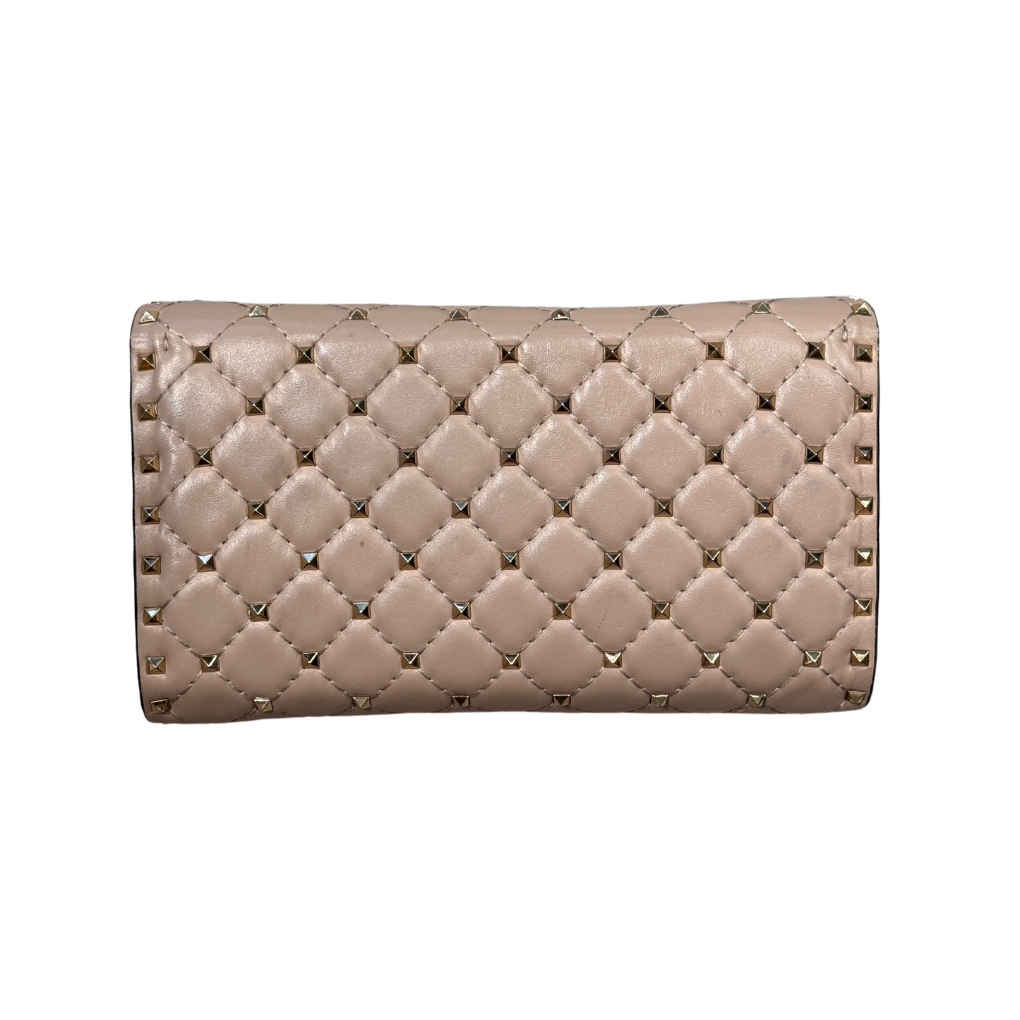 VALENTINO SPIKE COLOR NUDE