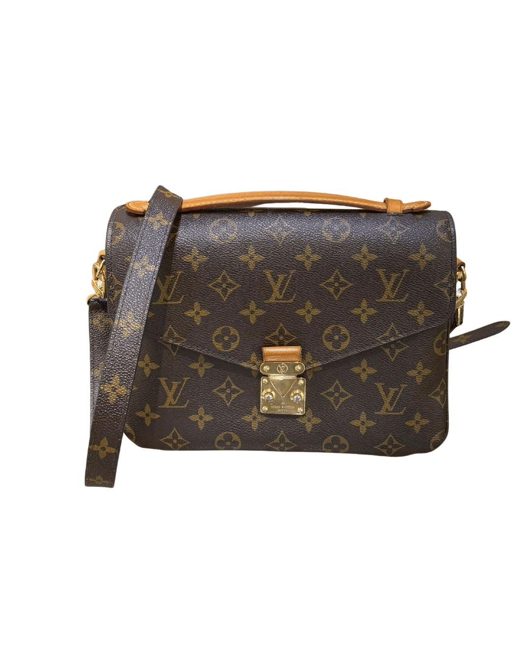 METIS CLASSICA MONOGRAM LOUIS VUITTON