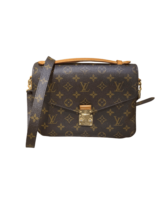 METIS CLASSICA MONOGRAM LOUIS VUITTON