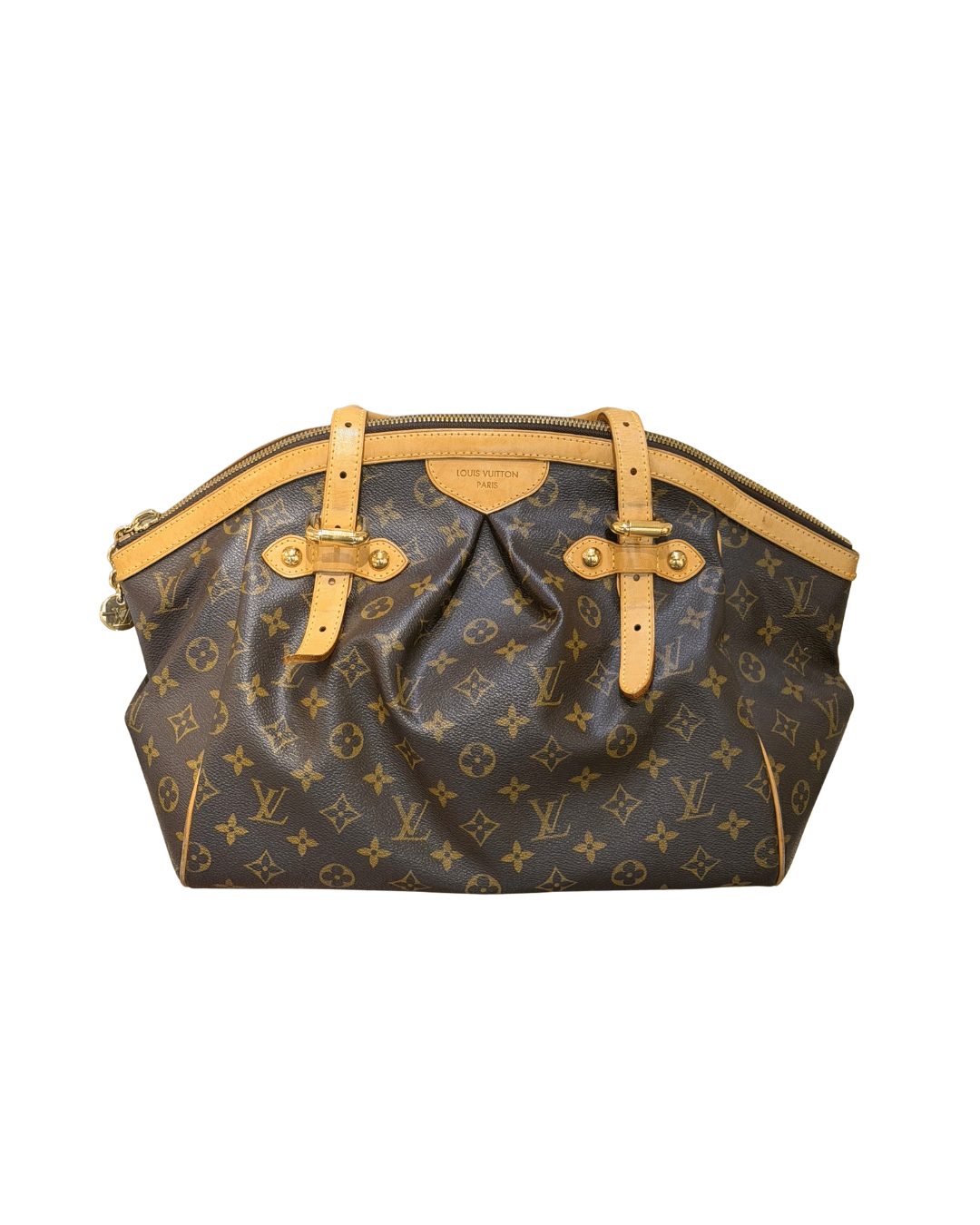 TIVOLI GM LOUIS VUITTON MONOGRAM