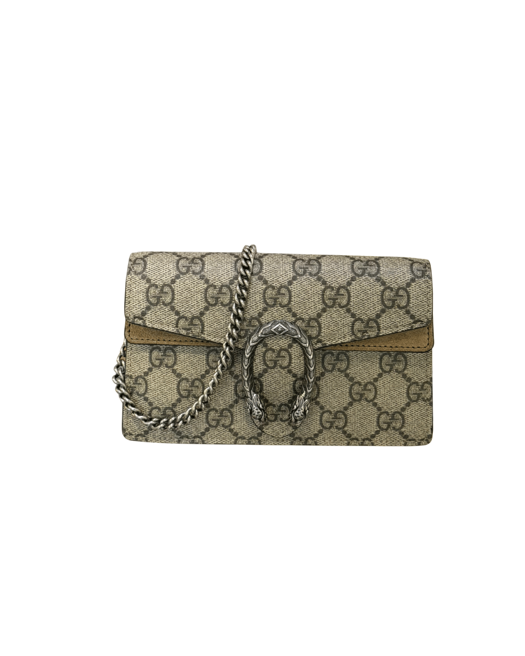 MINI GUCCI DYONISUS GG SUPREME