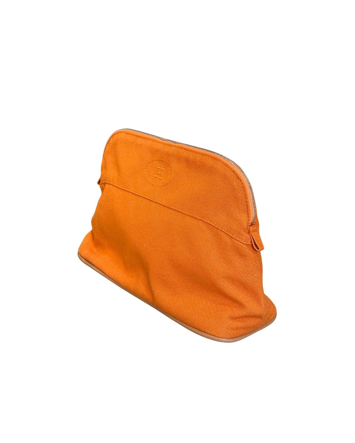 POCHETTE HERMES ARANCIONE