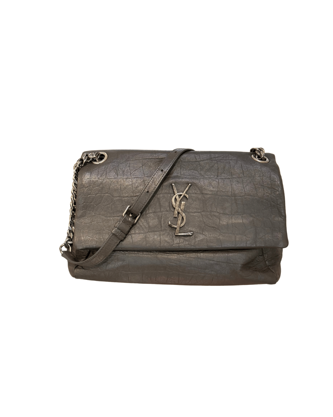 HOLLYWOOD WEST YSL GRIGIA