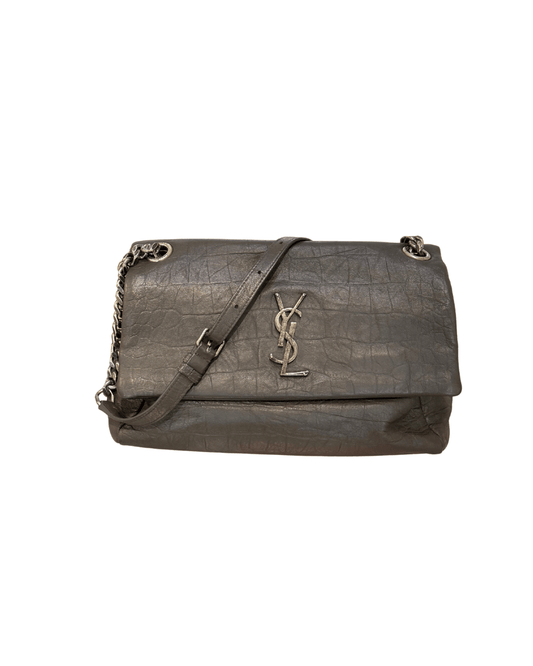 HOLLYWOOD WEST YSL GRIGIA