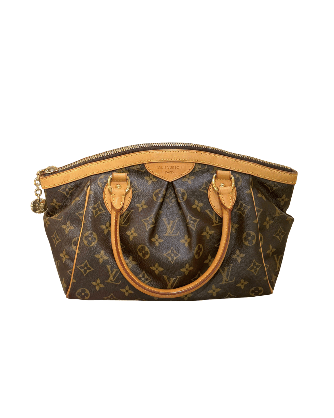 TIVOLI PM LOUIS VUITTON MONOGRAM