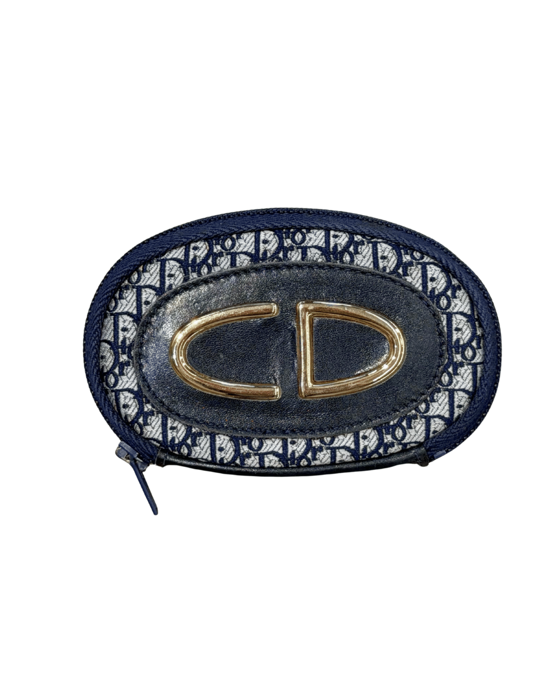 PORTACHIAVI DIOR VINTAGE