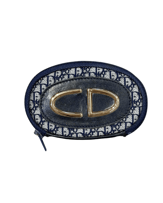 PORTACHIAVI DIOR VINTAGE