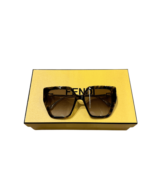 OCCHIALI FENDI OVERSIZED FF