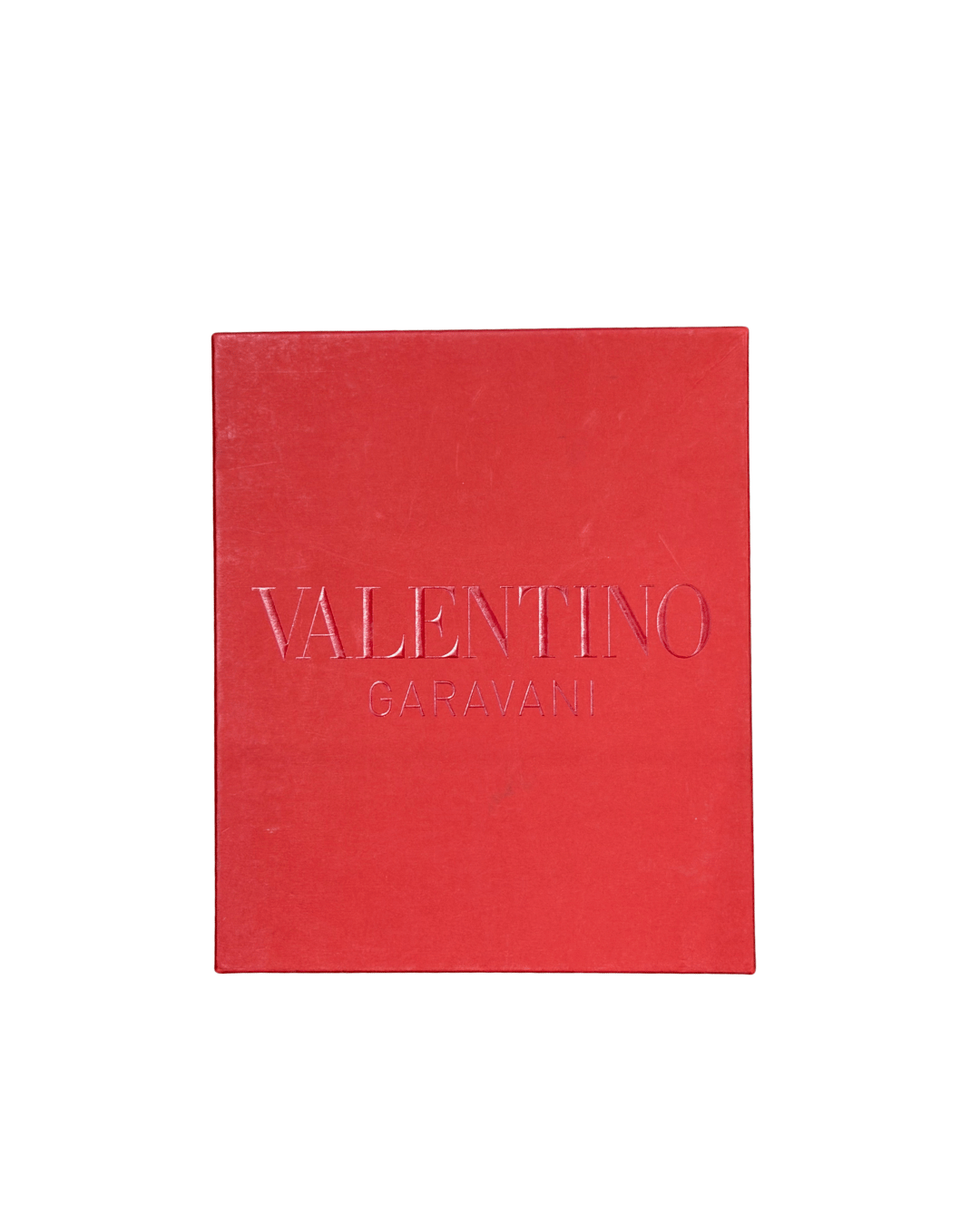 PUMPS TAN-GO VALENTINO VERNICE COLOR CREMA Nr 41