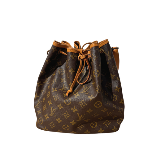 NOE LOUIS VUITTON MONOGRAM