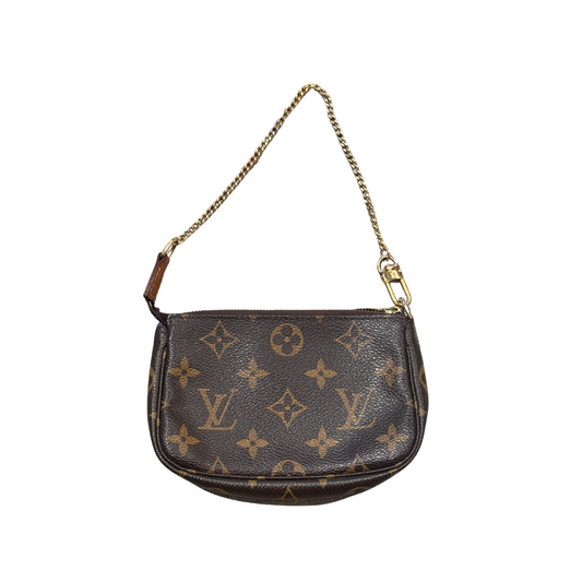 MINI POCHETTE ACCESSORISE LOUIS VUITTON
