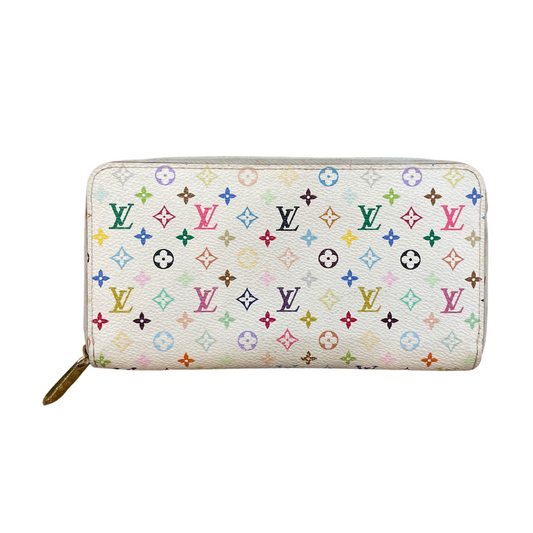 ZIPPY LOUIS VUITTON MURAKAMI