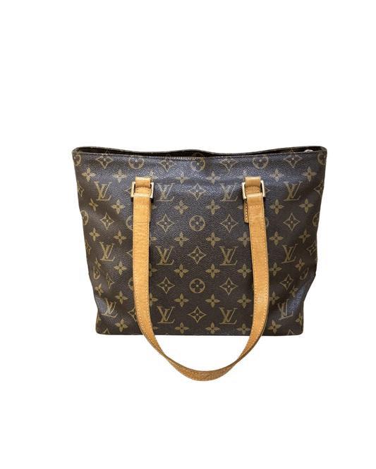 CABAS LOUIS VUITTON MONOGRAM