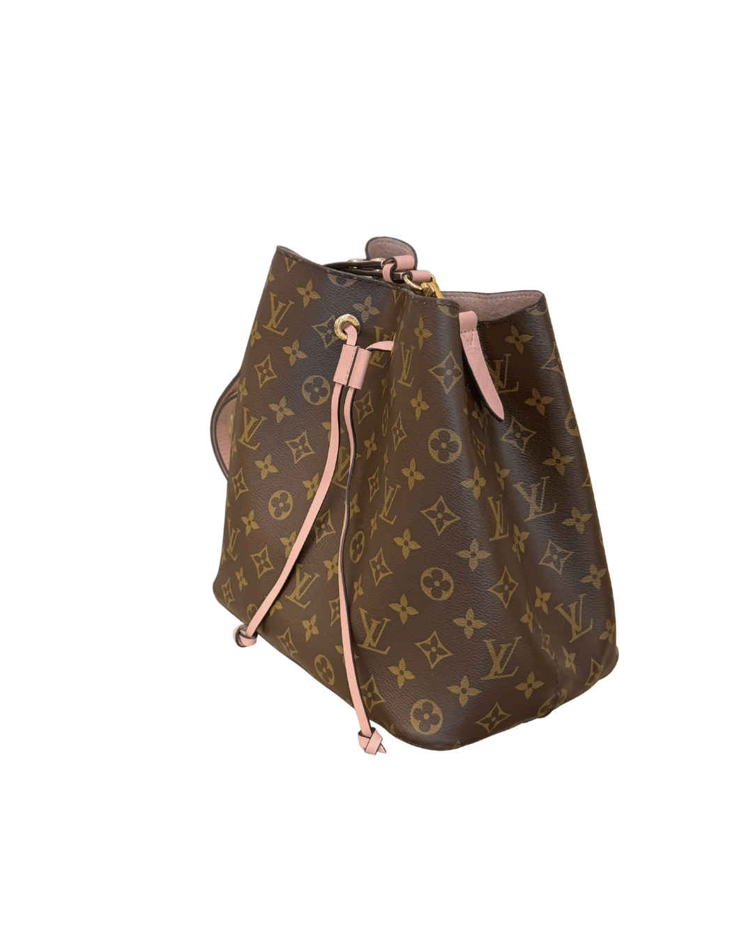 NEONOE LOUIS VUITTON RIFINITURE ROSA