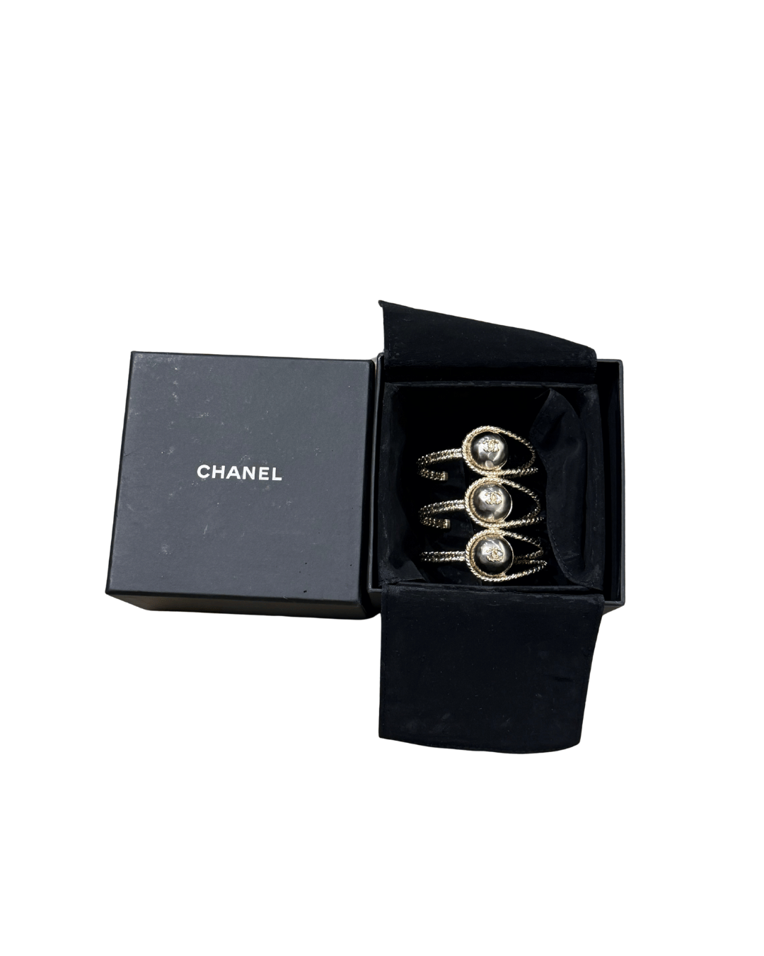 BRACCIALE CHANEL VINTAGE