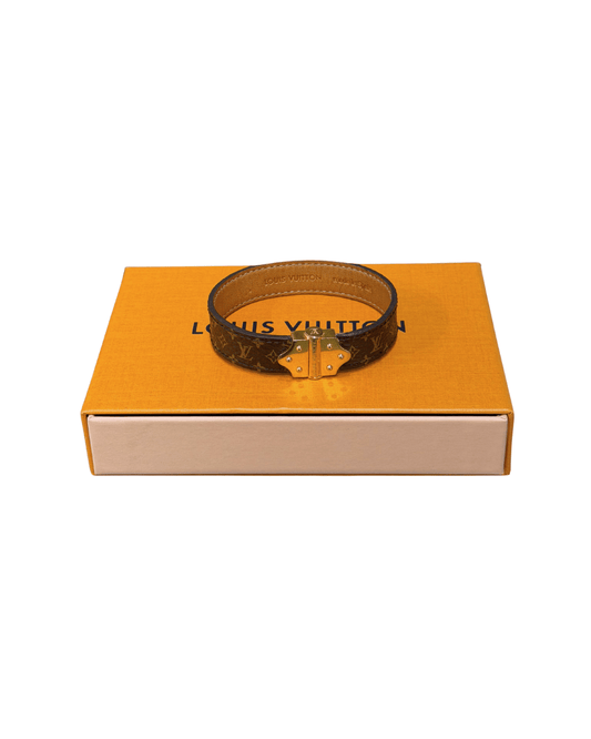 BRACCIALE MONOGRAM LOUIS VUITTON