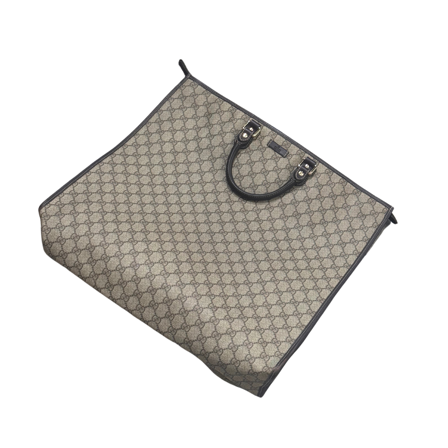 BORSA GUCCI PVC CAPIENTE