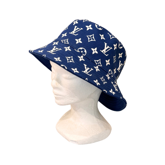 CAPPELLO PESCATORA LOUIS VUITTON