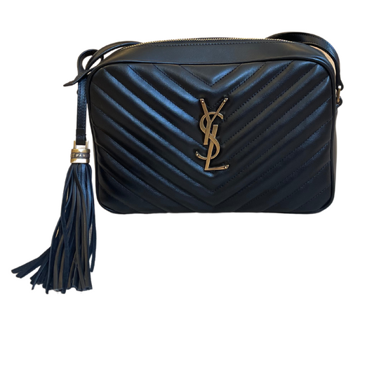 CAMERA BAG YVES SAINT LAURENT