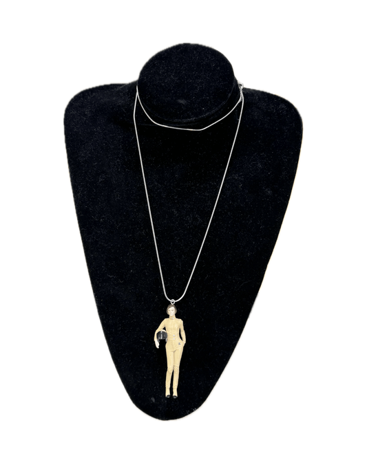 COLLANA CHANEL LIMITED EDITION