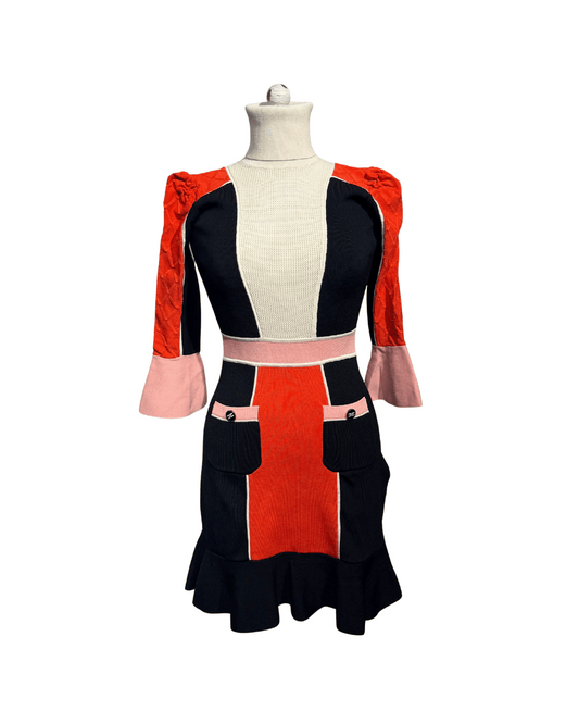 VESTITO ELISABETTA FRANCHI