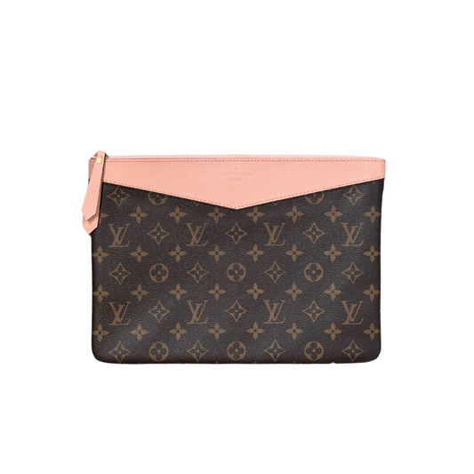 POCHETTE DAILY LOUIS VUITTON