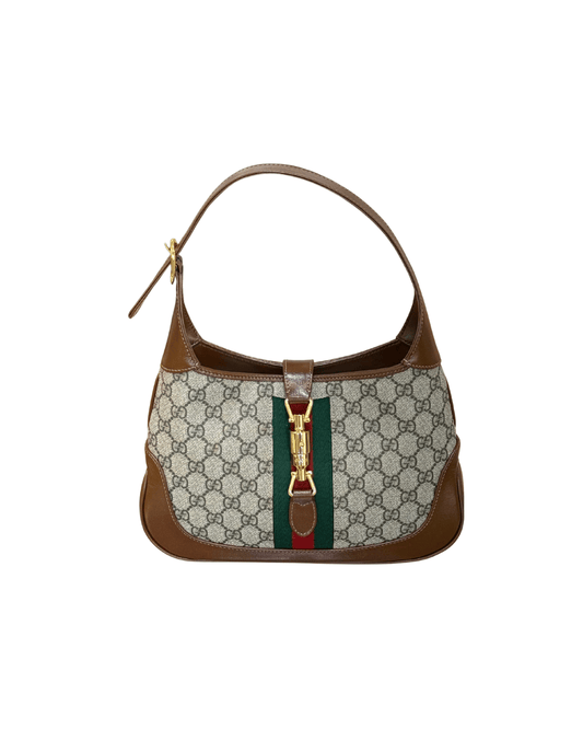 JACKIE GUCCI GG SUPREME
