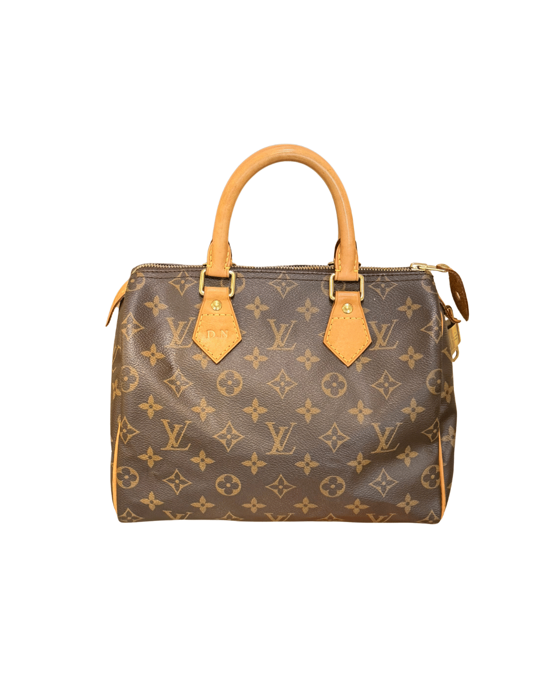 SPEEDY 25 MONOGRAM CLASSICO LOUIS VUITTON