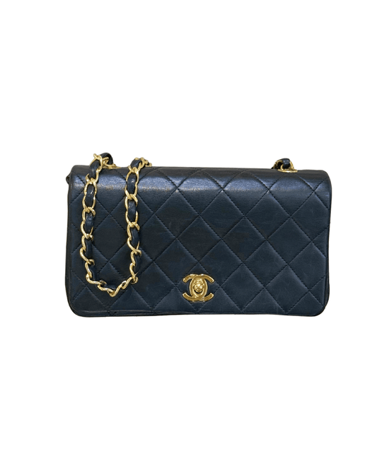 CHANEL NERA VINTAGE