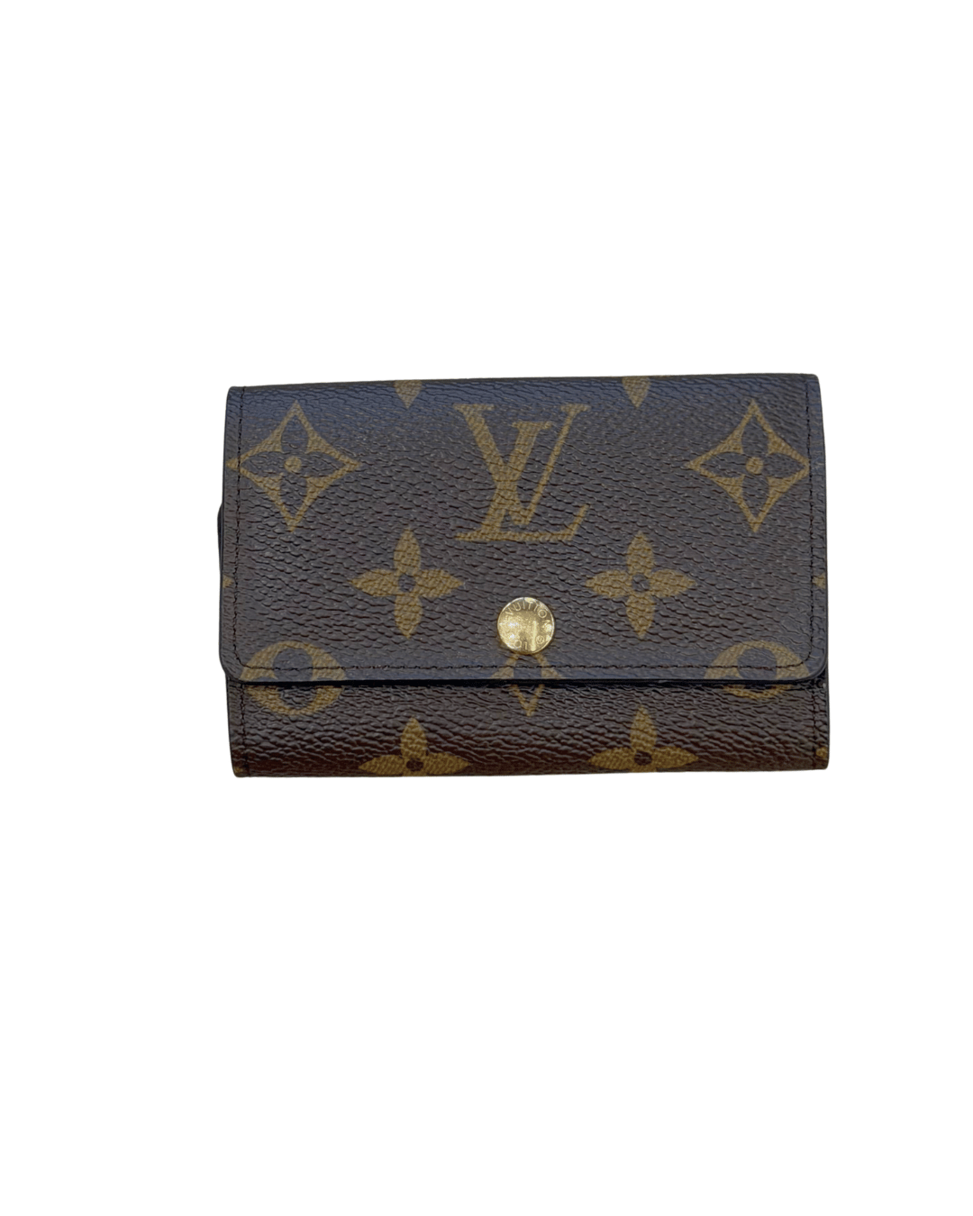 PORTACHIAVI LOUIS VUITTON MULTICLES 6 GANCI