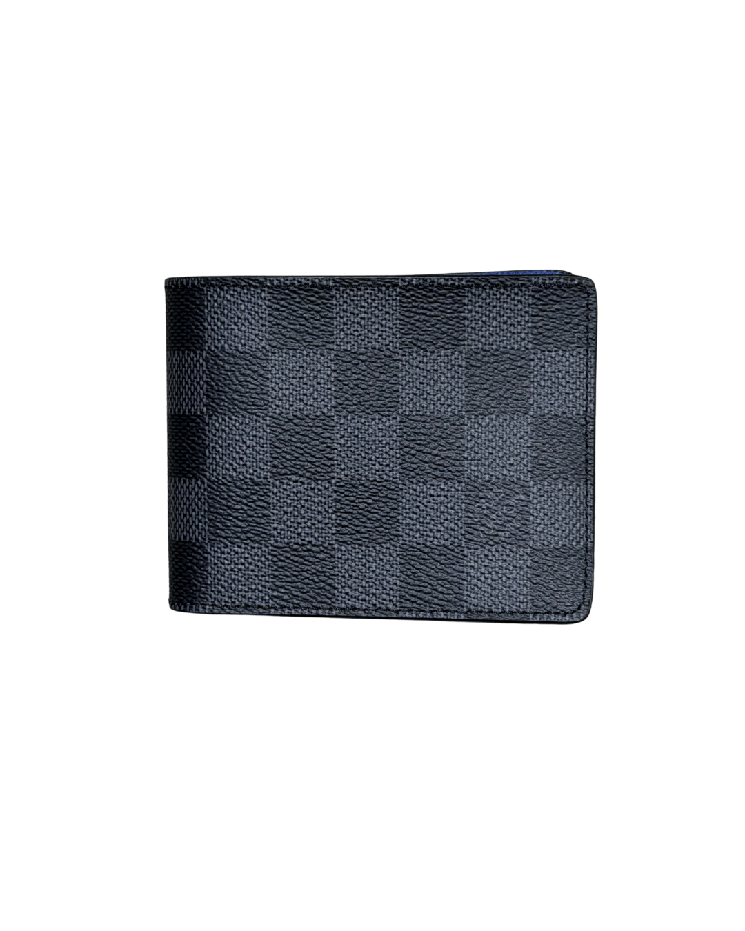 PORTAFOGLIO UOMO DAMIER GRAPHITE SLENDER
