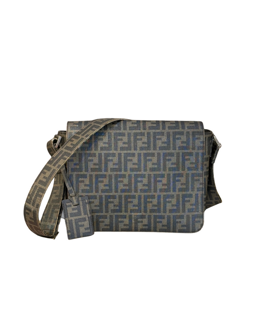 CARTELLA FENDI ZUCCA