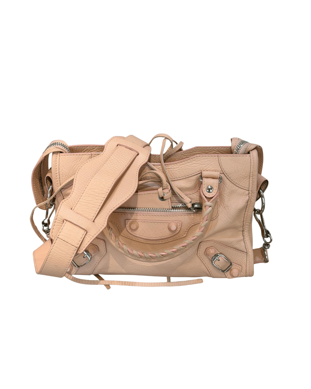 BALENCIAGA CITY MINI  CIPRIA