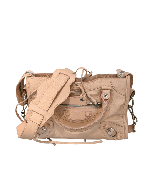 BALENCIAGA CITY MINI  CIPRIA