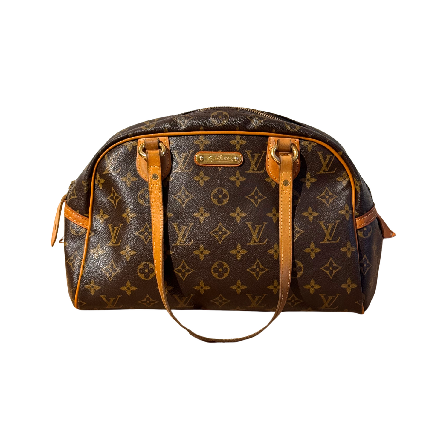 MONTOGRUEIL PM LOUIS VUITTON