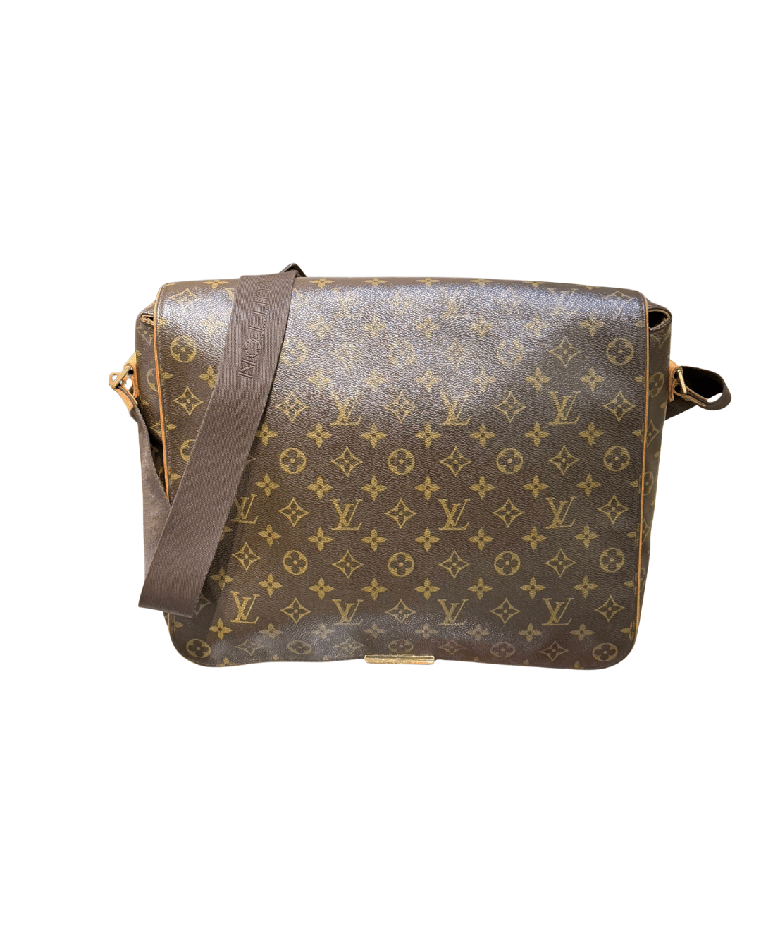 MESSANGER LOUIS VUITTON MONOGRAM UNISEX