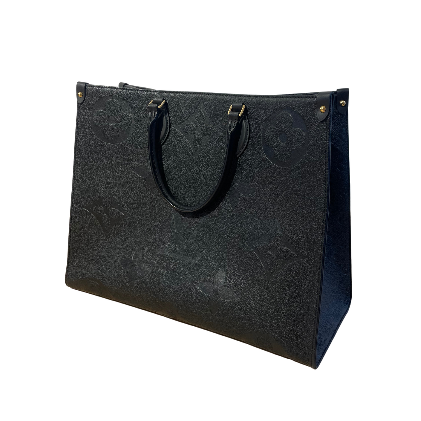 ONTHEGO GM LOUIS VUITTON