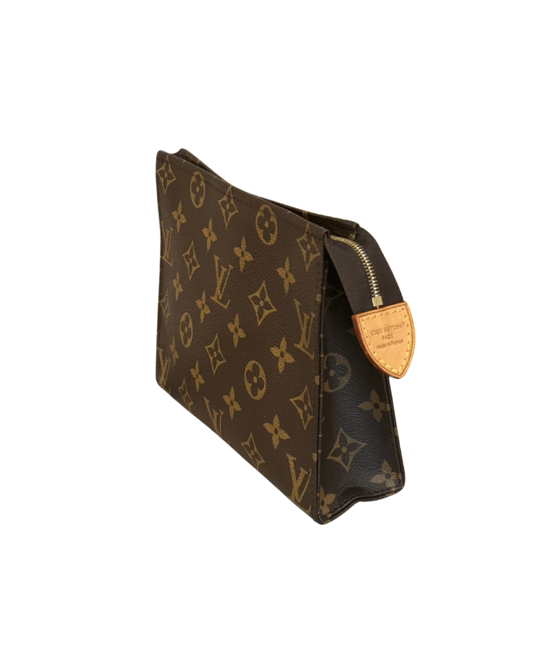 TOILET 19 LOUIS VUITTON MONOGRAM