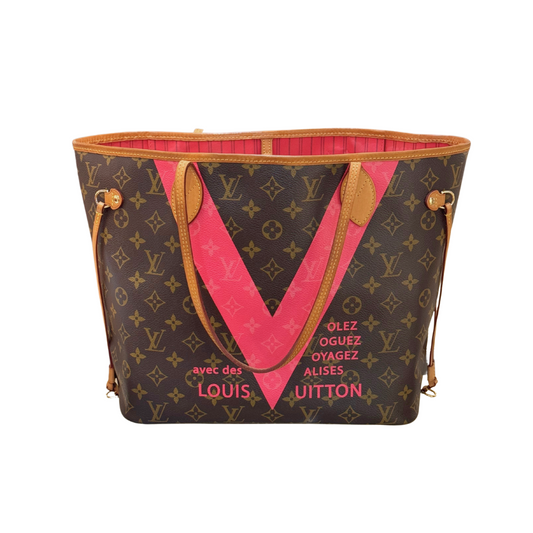 NEVERFULL MM LIMITED EDITION